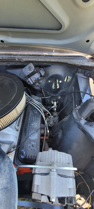 1967 Chevrolet II 2nd Gen - Image 7 of 31