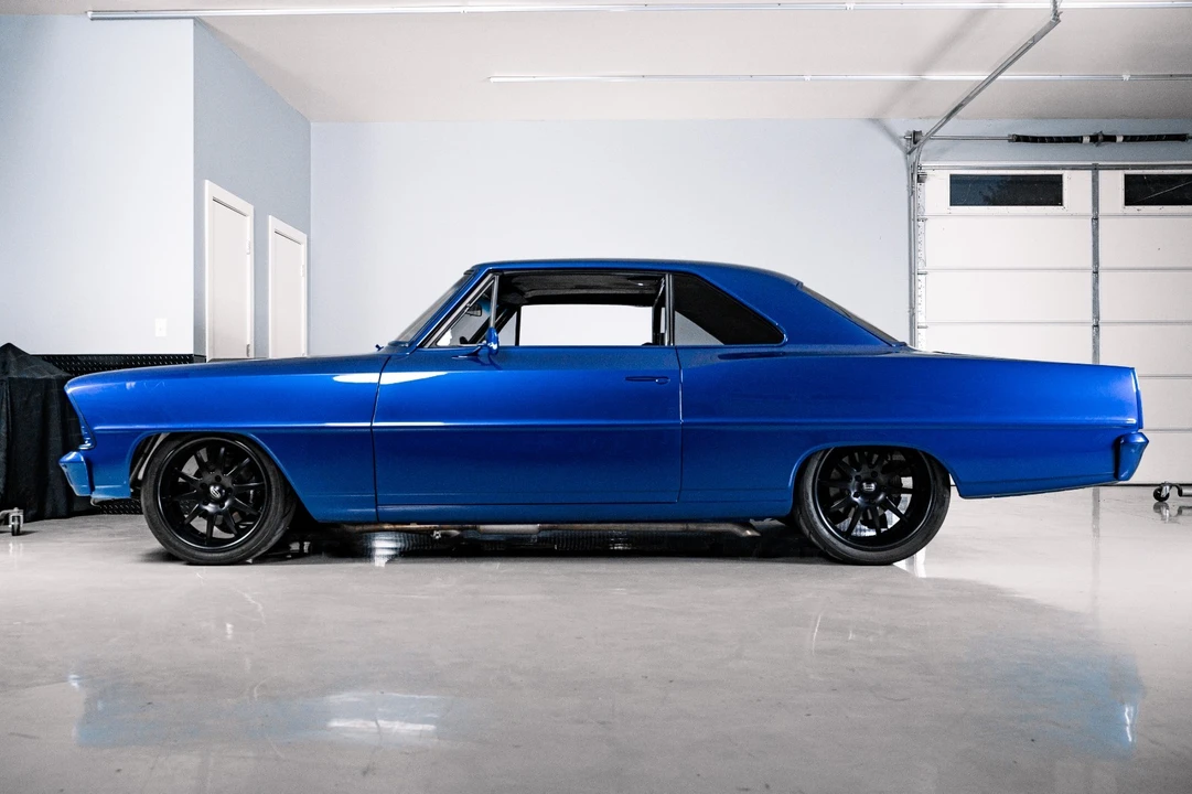 1967 Chevrolet II 2nd Gen - Image 3 of 24