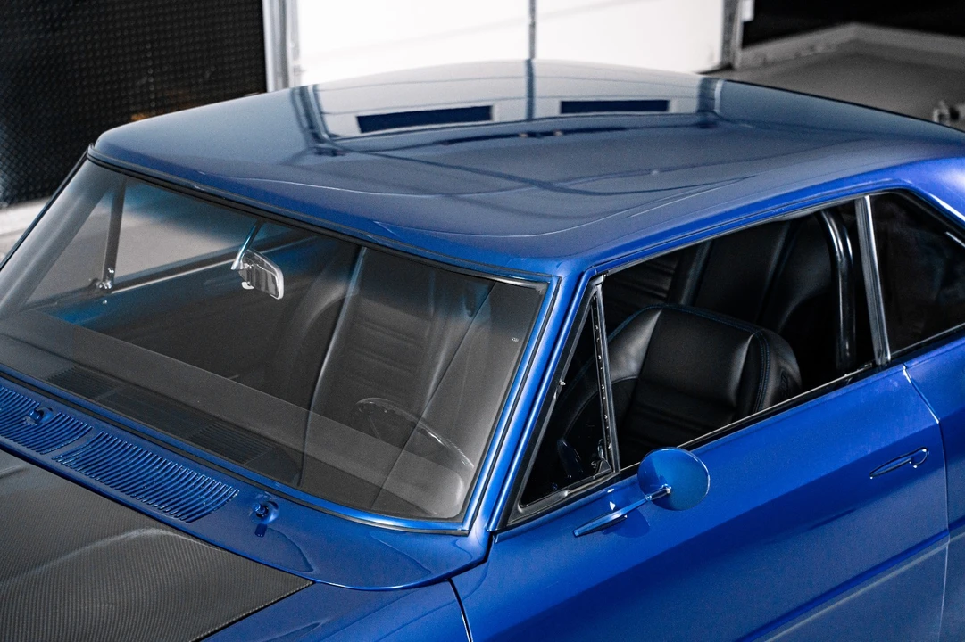1967 Chevrolet II 2nd Gen - Image 7 of 24