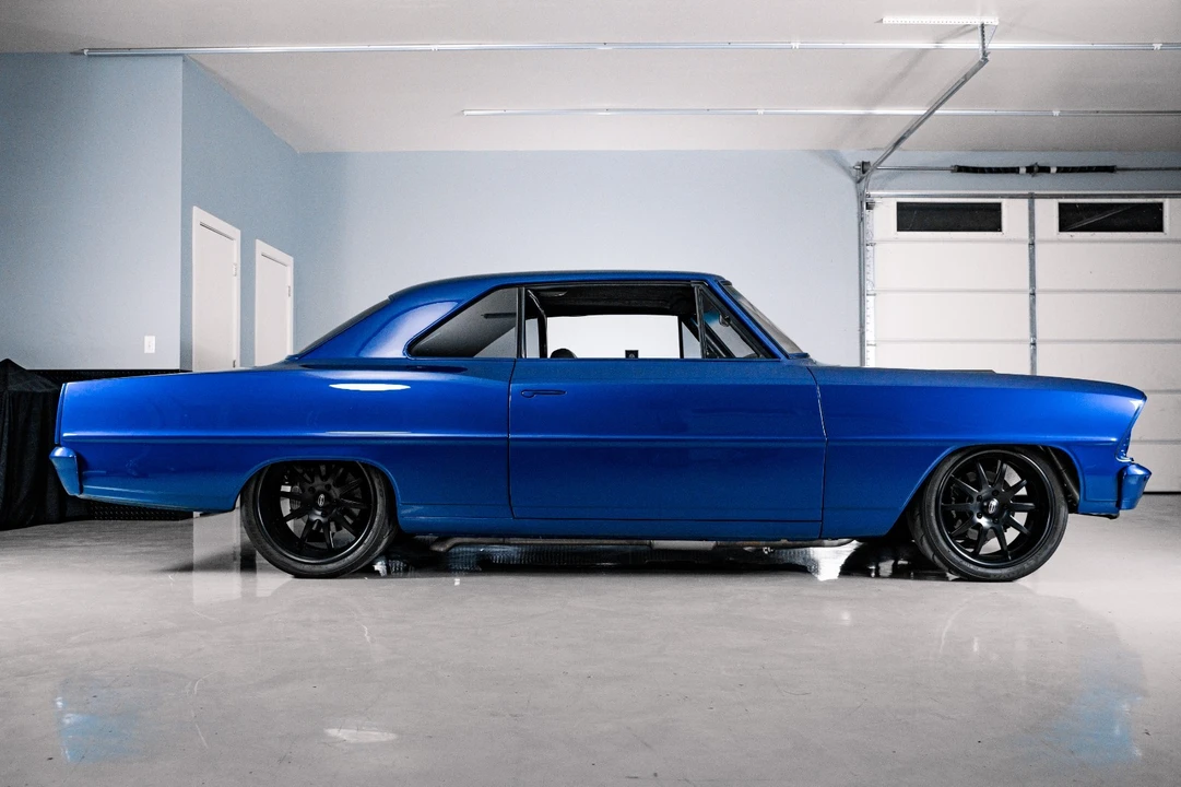 1967 Chevrolet II 2nd Gen - Image 5 of 24