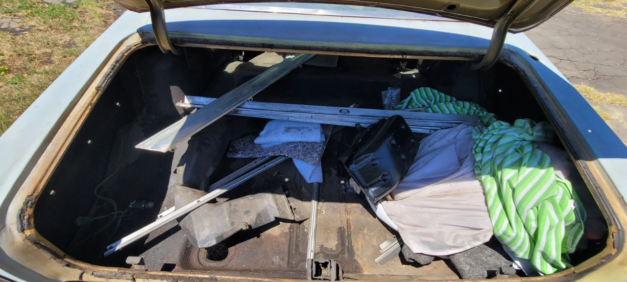 1967 Chevrolet II 2nd Gen - Image 15 of 31