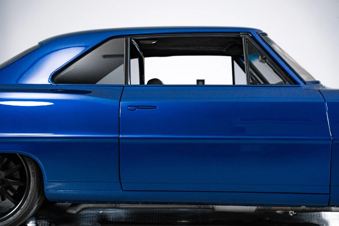 1967 Chevrolet II 2nd Gen - Image 6 of 24