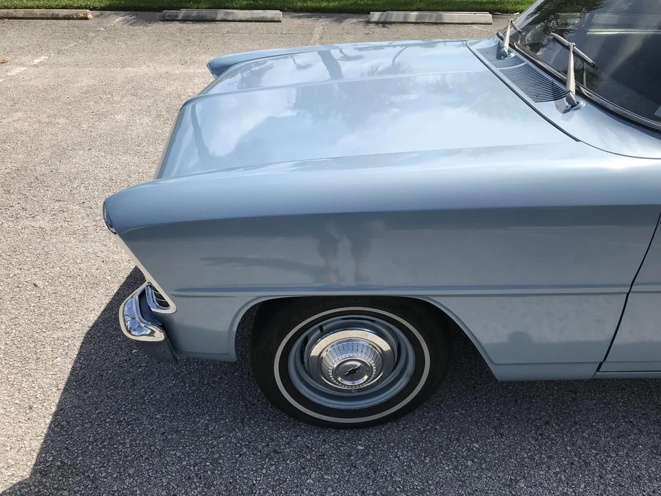 1967 Chevrolet II 2nd Gen - Image 14 of 31