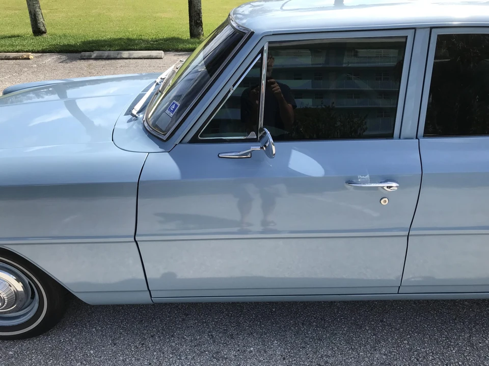 1967 Chevrolet II 2nd Gen - Image 15 of 31