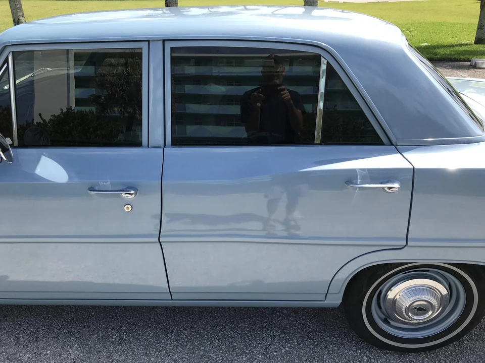 1967 Chevrolet II 2nd Gen - Image 16 of 31