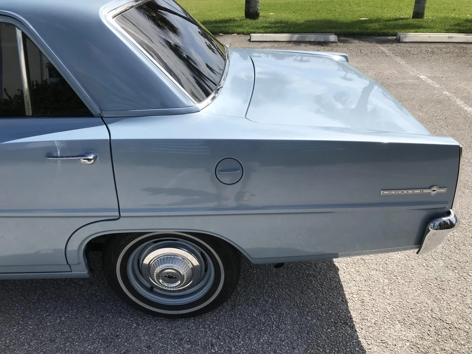 1967 Chevrolet II 2nd Gen - Image 17 of 31