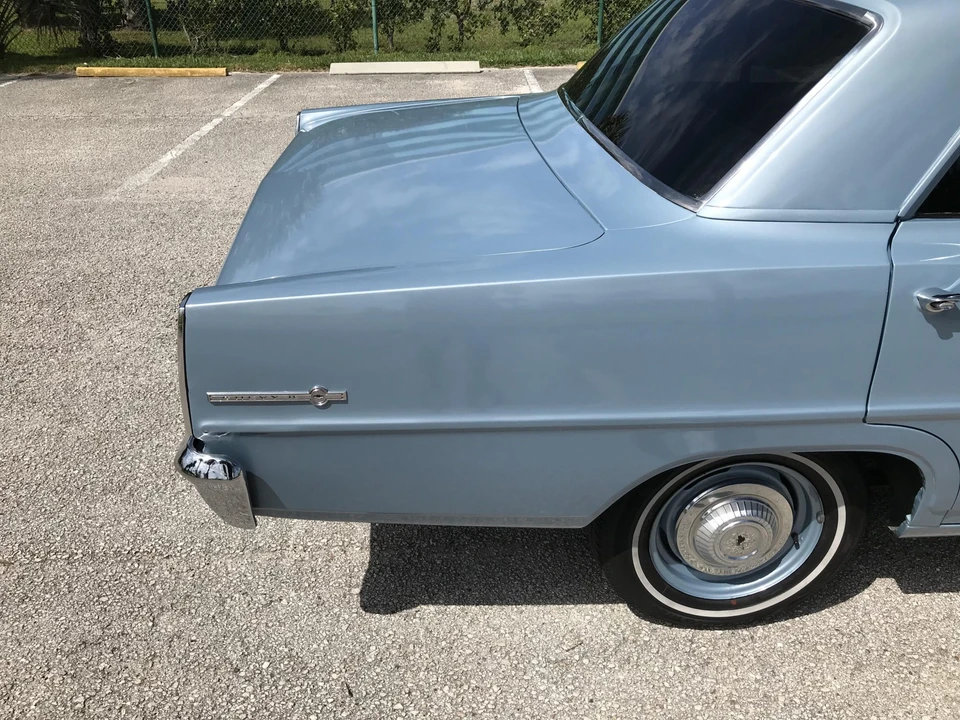 1967 Chevrolet II 2nd Gen - Image 19 of 31