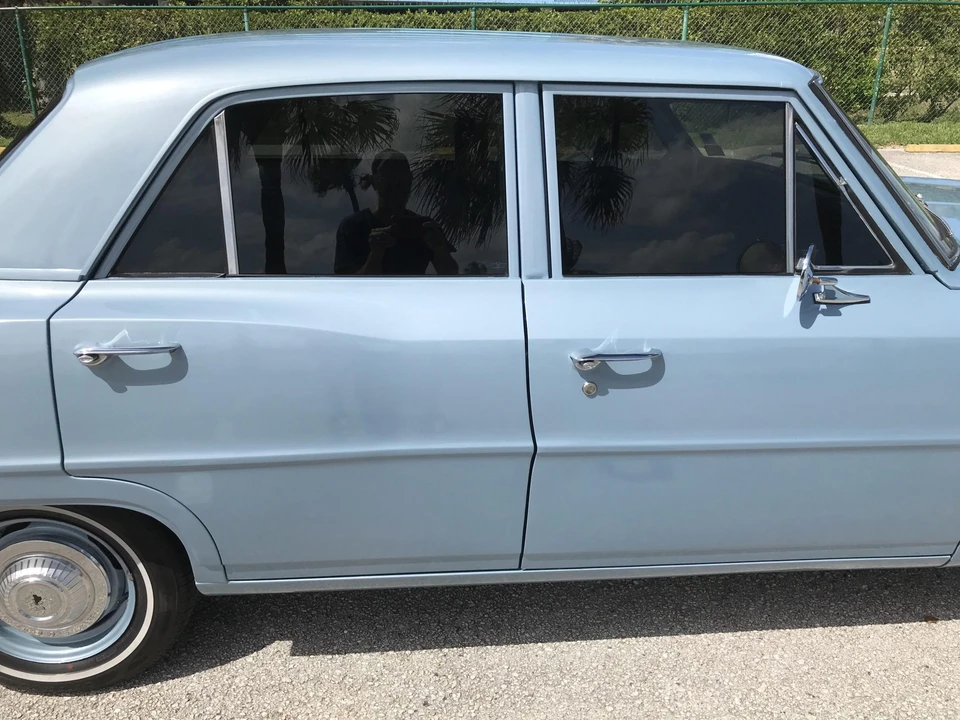 1967 Chevrolet II 2nd Gen - Image 20 of 31
