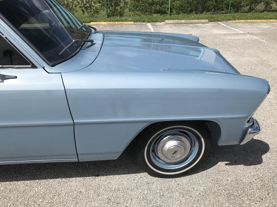 1967 Chevrolet II 2nd Gen - Image 21 of 31
