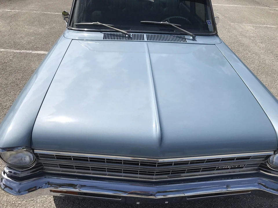 1967 Chevrolet II 2nd Gen - Image 22 of 31