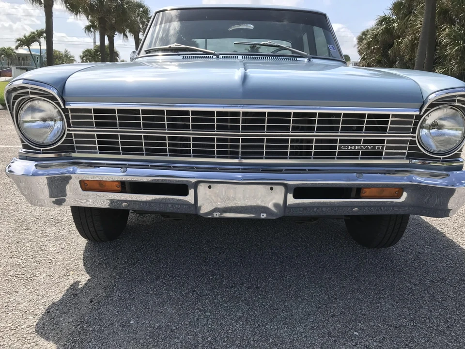 1967 Chevrolet II 2nd Gen - Image 23 of 31