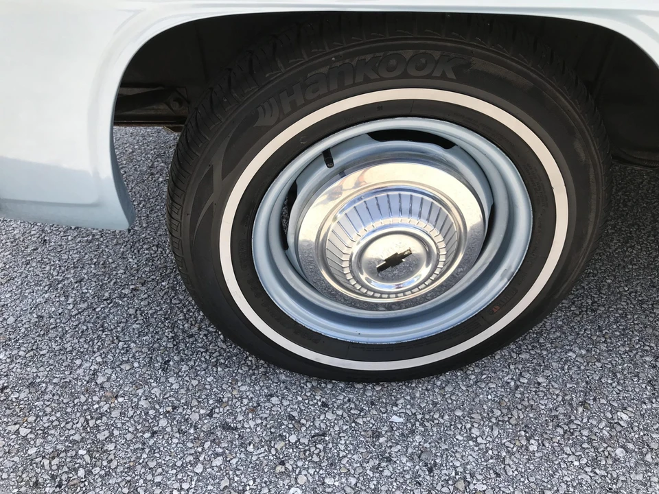 1967 Chevrolet II 2nd Gen - Image 28 of 31