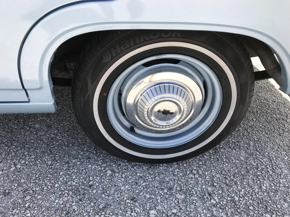 1967 Chevrolet II 2nd Gen - Image 27 of 31