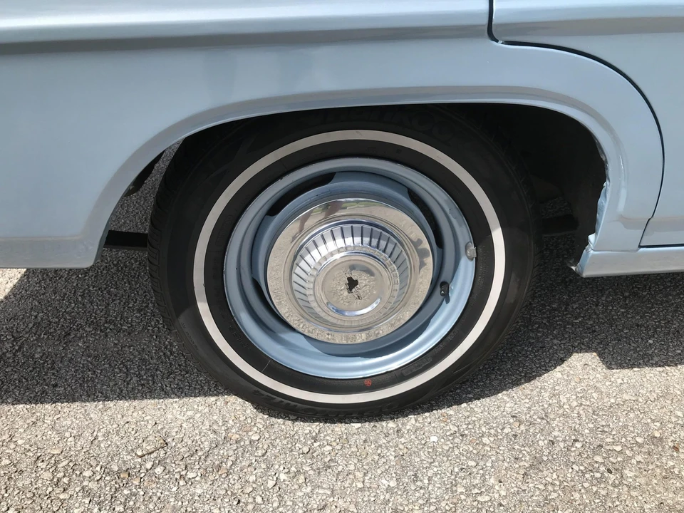 1967 Chevrolet II 2nd Gen - Image 26 of 31