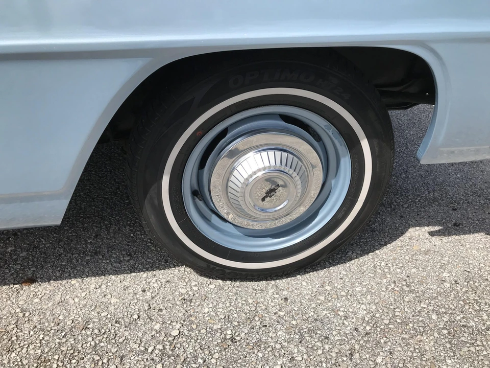 1967 Chevrolet II 2nd Gen - Image 25 of 31