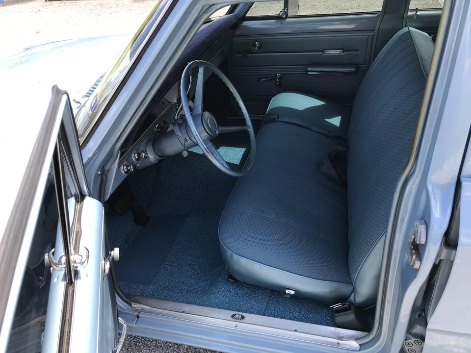 1967 Chevrolet II 2nd Gen - Image 30 of 31