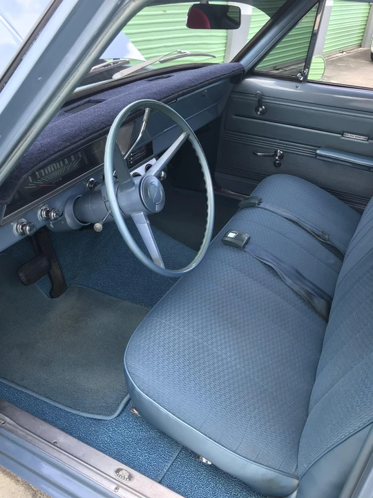 1967 Chevrolet II 2nd Gen - Image 31 of 31