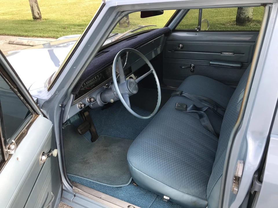 1967 Chevrolet II 2nd Gen - Image 29 of 31