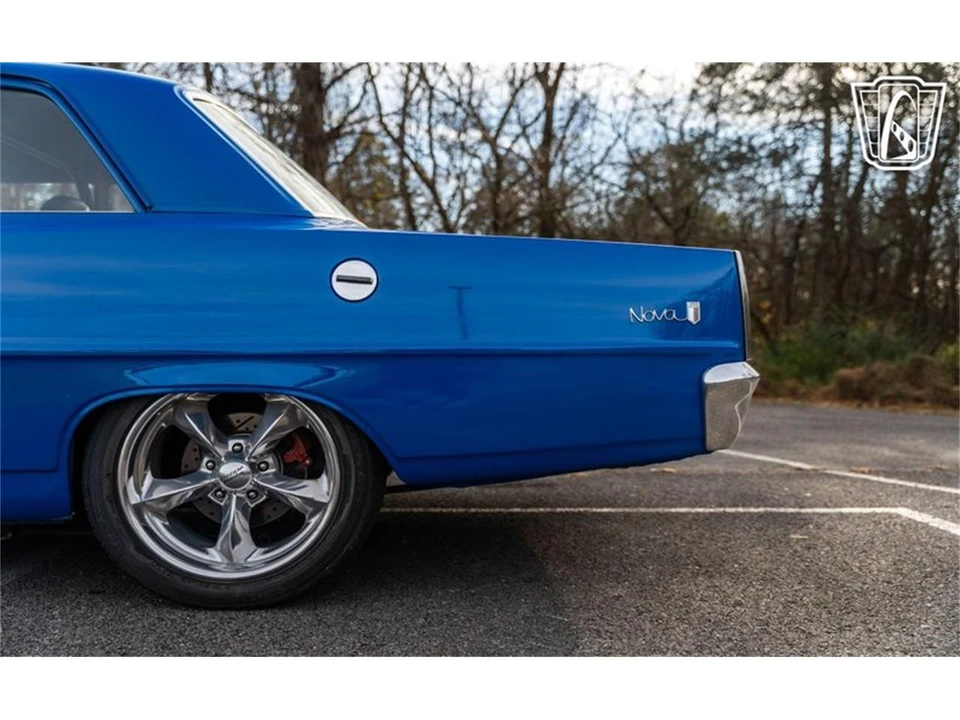1967 Chevrolet II 2nd Gen - Image 31 of 31