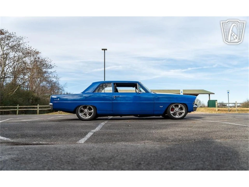 1967 Chevrolet II 2nd Gen - Image 22 of 31