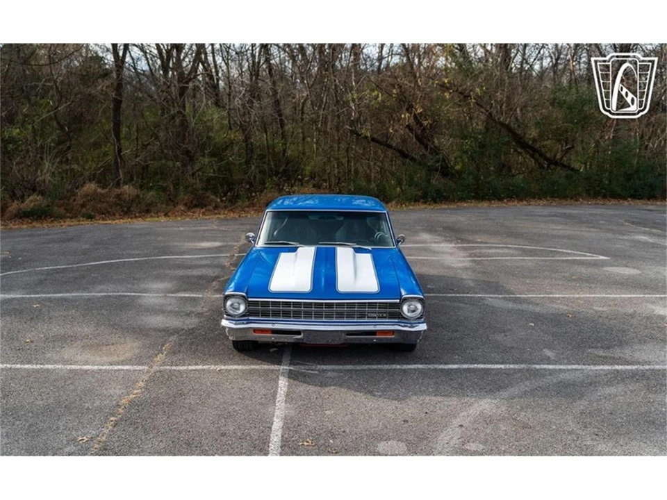 1967 Chevrolet II 2nd Gen - Image 2 of 31
