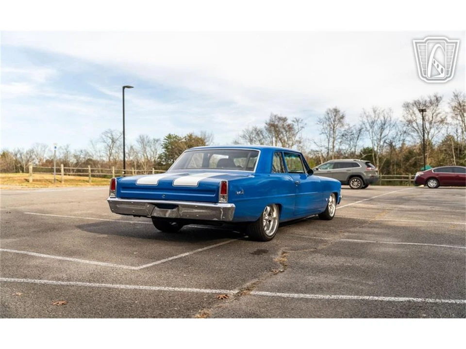 1967 Chevrolet II 2nd Gen - Image 18 of 31