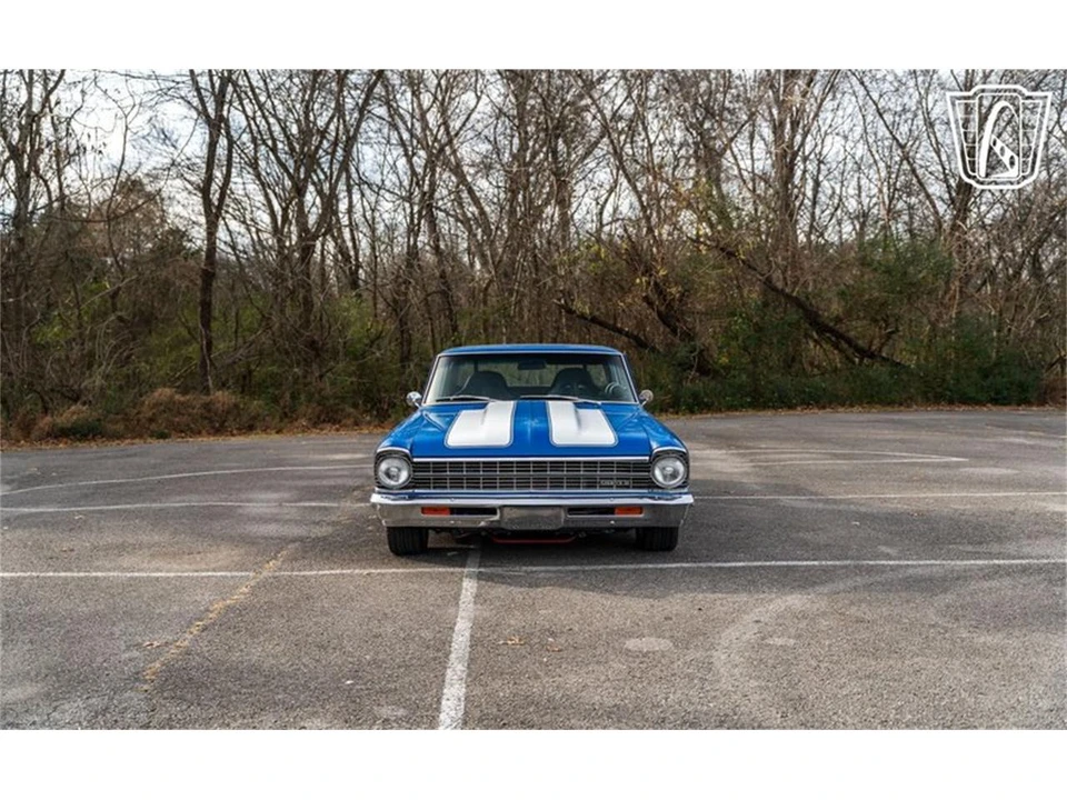 1967 Chevrolet II 2nd Gen - Image 3 of 31