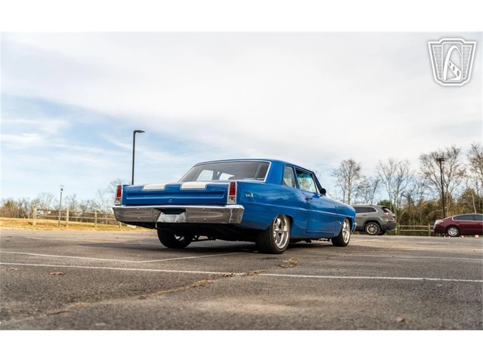 1967 Chevrolet II 2nd Gen - Image 19 of 31