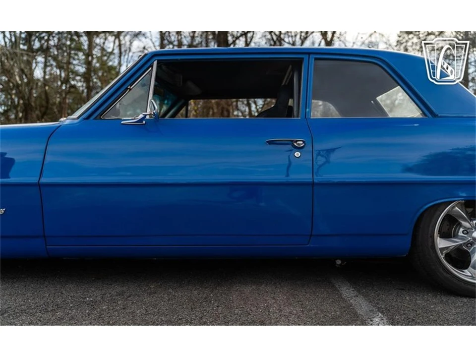 1967 Chevrolet II 2nd Gen - Image 30 of 31