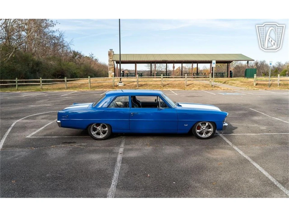 1967 Chevrolet II 2nd Gen - Image 20 of 31