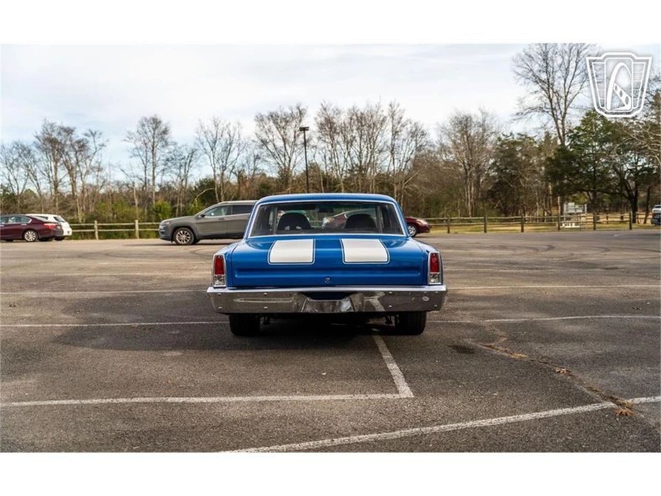 1967 Chevrolet II 2nd Gen - Image 15 of 31