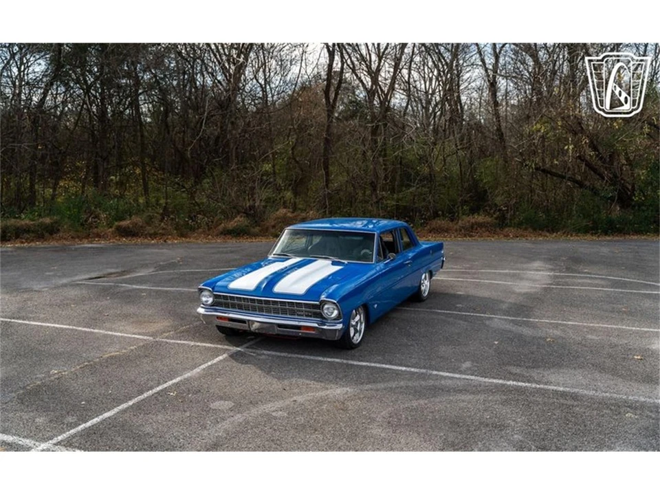1967 Chevrolet II 2nd Gen - Image 5 of 31