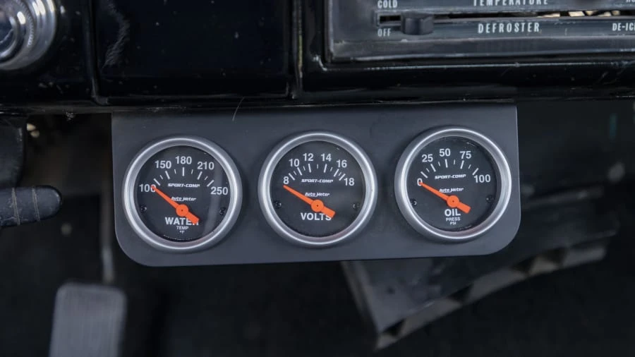1967 Chevrolet II 2nd Gen - Image 25 of 31