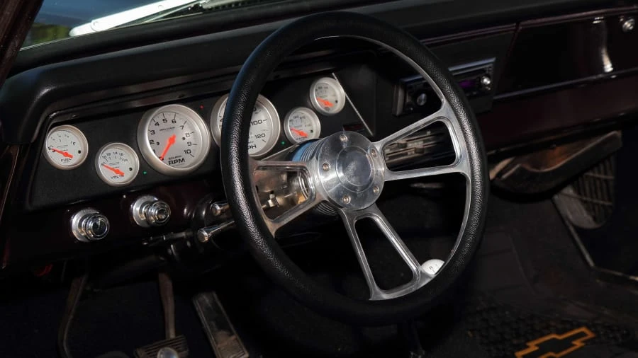 1967 Chevrolet II 2nd Gen - Image 16 of 27