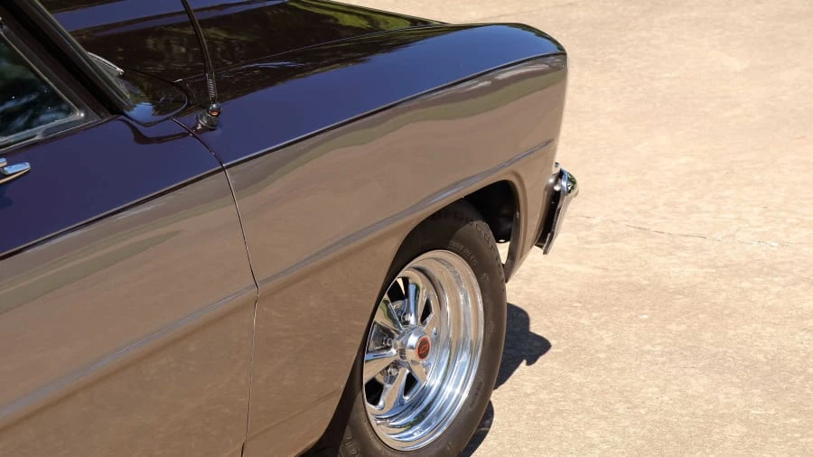 1967 Chevrolet II 2nd Gen - Image 26 of 27