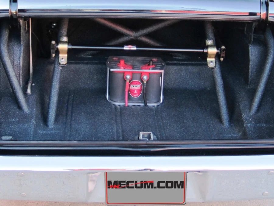 1967 Chevrolet II 2nd Gen - Image 3 of 7