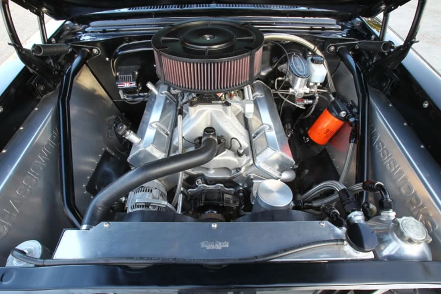 1967 Chevrolet II 2nd Gen - Image 4 of 7