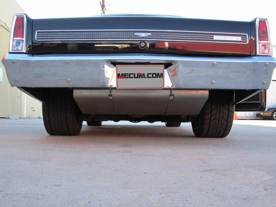 1967 Chevrolet II 2nd Gen - Image 5 of 7