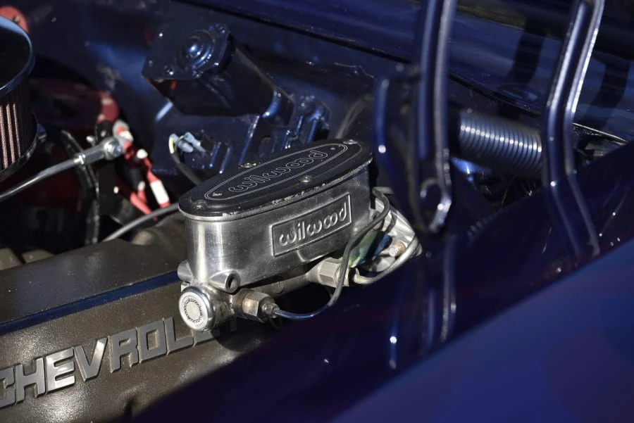 1967 Chevrolet II 2nd Gen - Image 30 of 31