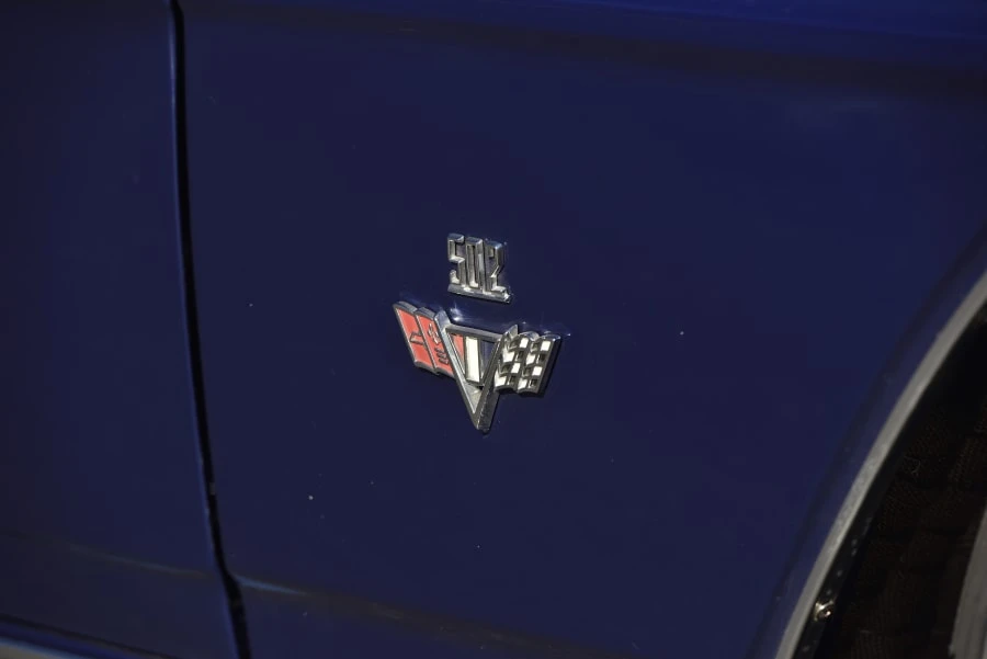 1967 Chevrolet II 2nd Gen - Image 7 of 31