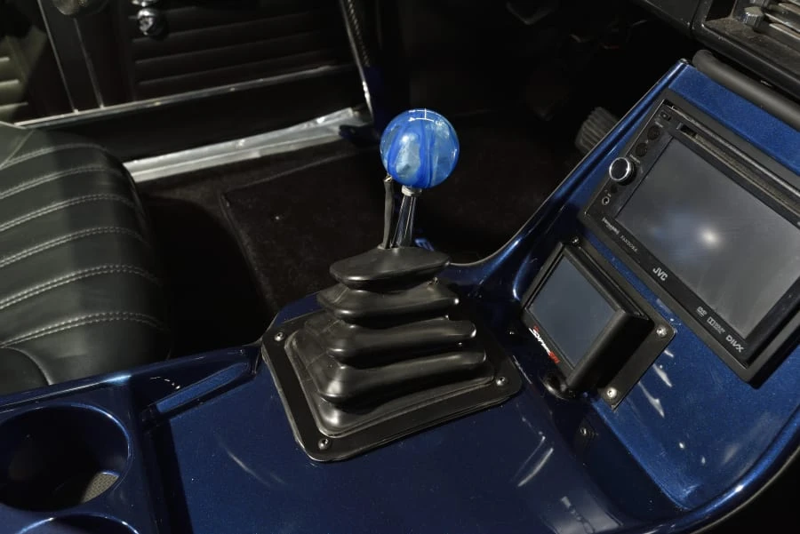 1967 Chevrolet II 2nd Gen - Image 27 of 31