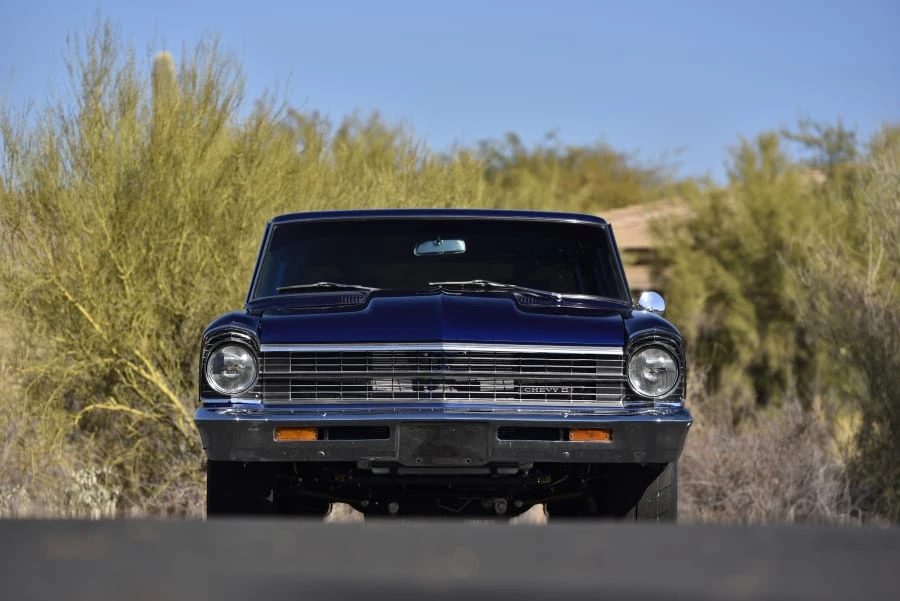 1967 Chevrolet II 2nd Gen - Image 4 of 31