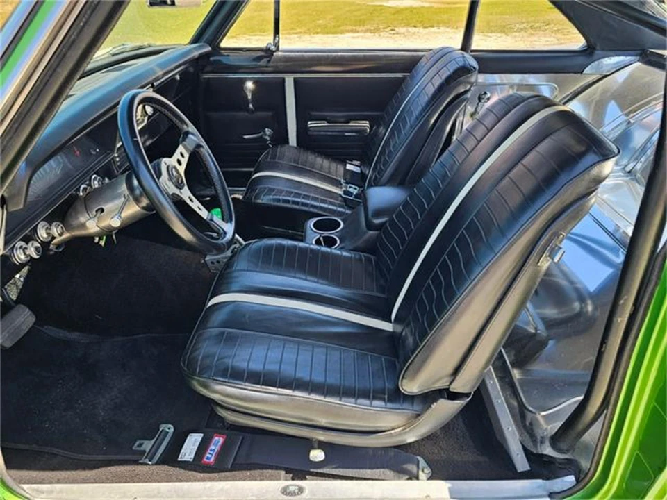1967 Chevrolet II 2nd Gen - Image 22 of 31