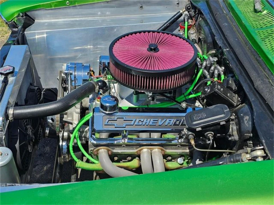 1967 Chevrolet II 2nd Gen - Image 16 of 31
