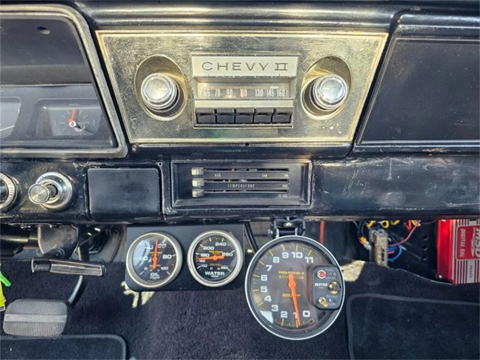 1967 Chevrolet II 2nd Gen - Image 26 of 31