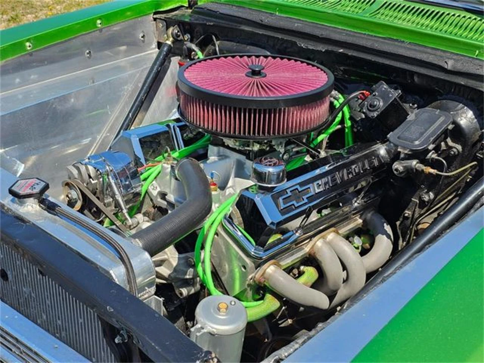 1967 Chevrolet II 2nd Gen - Image 17 of 31