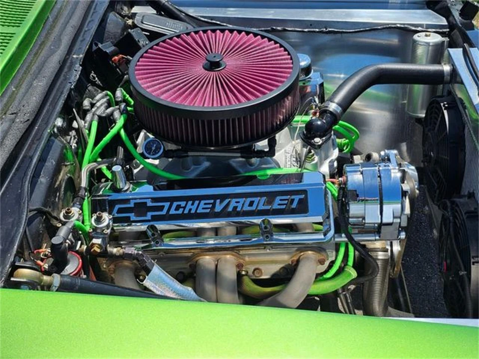 1967 Chevrolet II 2nd Gen - Image 20 of 31