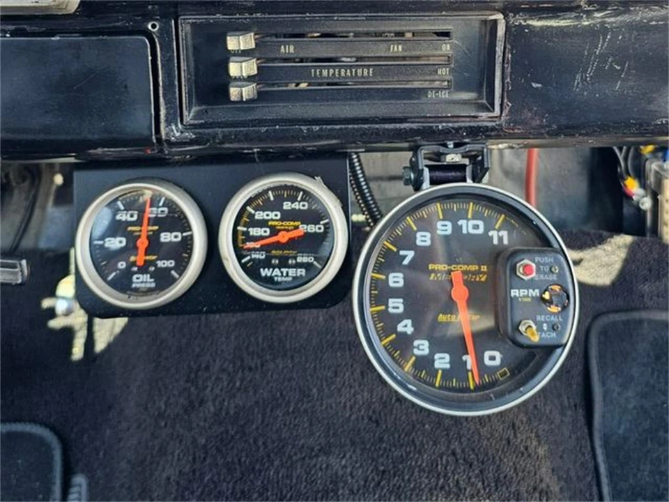 1967 Chevrolet II 2nd Gen - Image 27 of 31