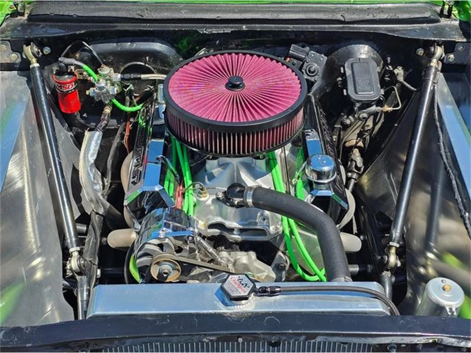 1967 Chevrolet II 2nd Gen - Image 18 of 31