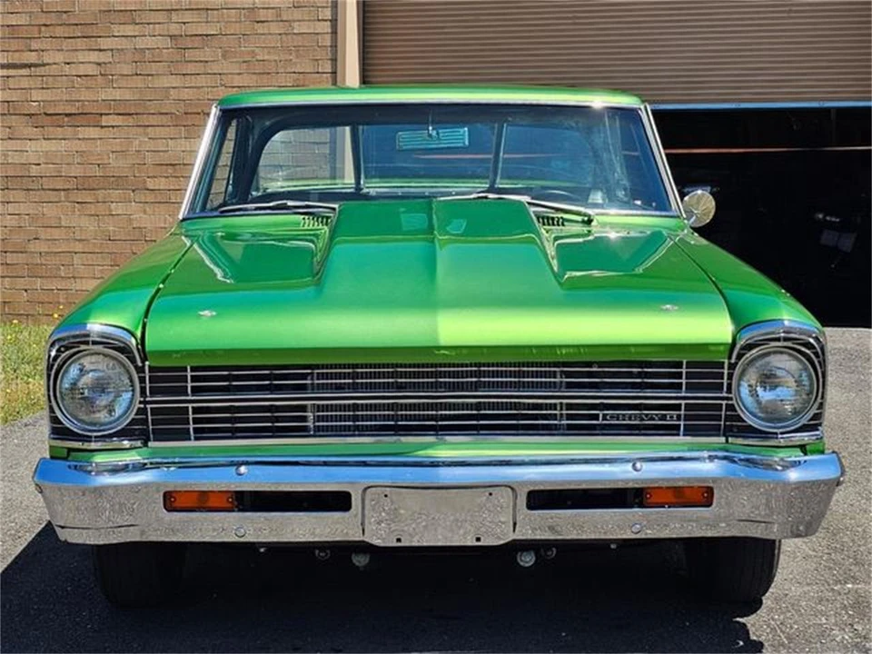 1967 Chevrolet II 2nd Gen - Image 3 of 31